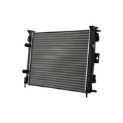 Hella Engine Radiator 8MK 366 304-571