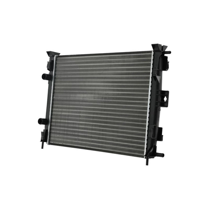 Hella Engine Radiator 8MK 366 304-571