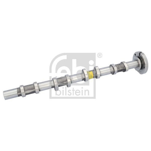 Febi Engine Camshaft Intake Side Lobes 182374