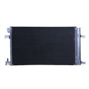 Hella Air Conditioning Condenser 8FC 366 221-151