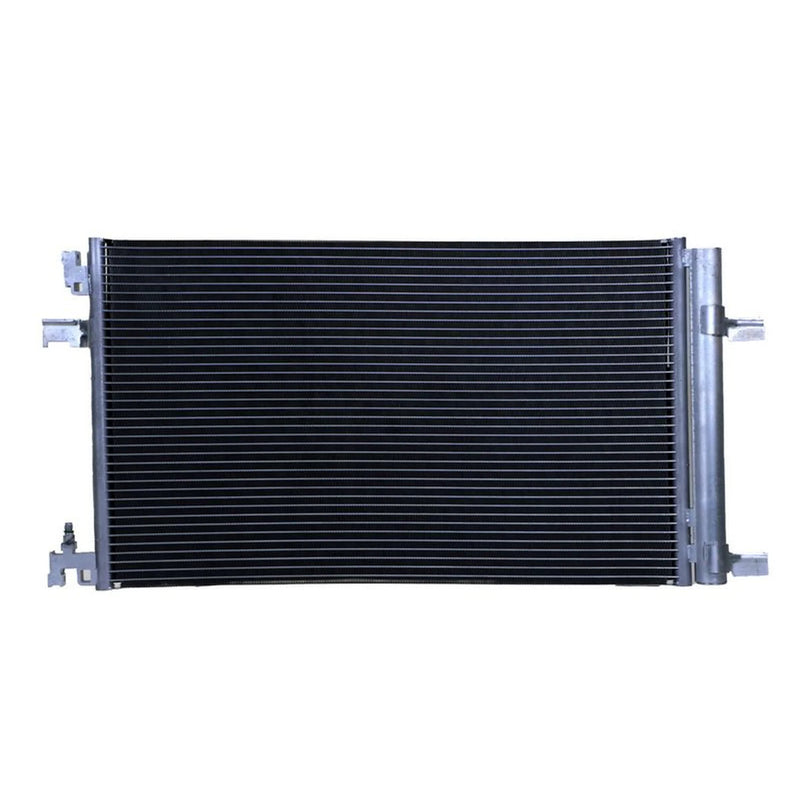 Hella Air Conditioning Condenser 8FC 366 221-151