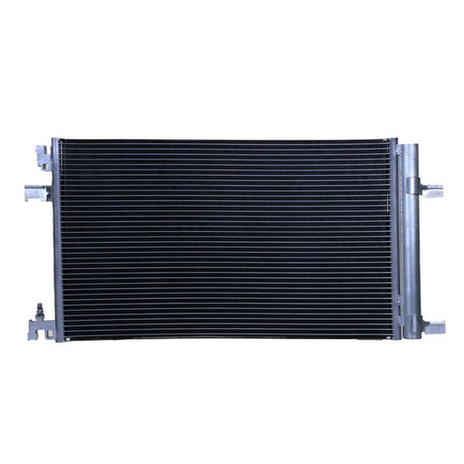 Hella Air Conditioning Condenser 8FC 366 221-151