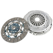 Borg & Beck Clutch Kit Set 3pc 240mm HK2165
