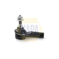 NAPA Steering Tie Rod End Ball Joint Front Left NST7104