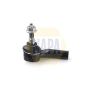 NAPA Steering Tie Rod End Ball Joint Front Left NST7104