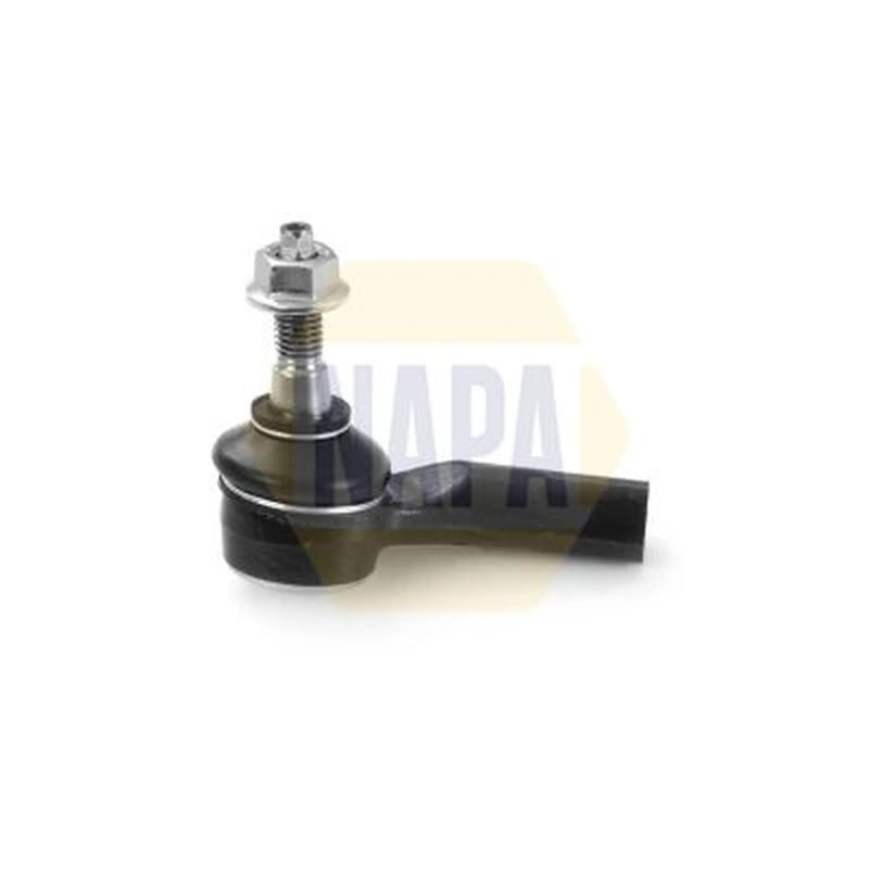NAPA Steering Tie Rod End Ball Joint Front Left NST7104