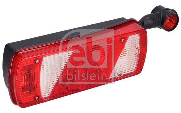 Febi Tail Light / Lamp Right
