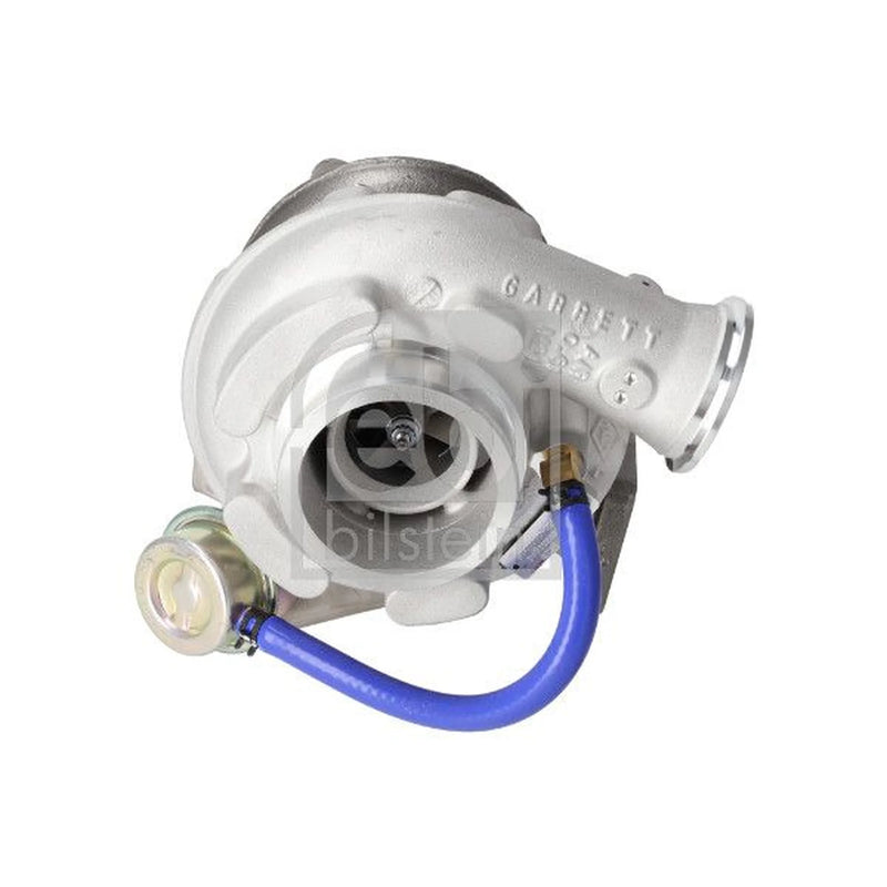 Febi Turbocharger Turbo Unit 187376