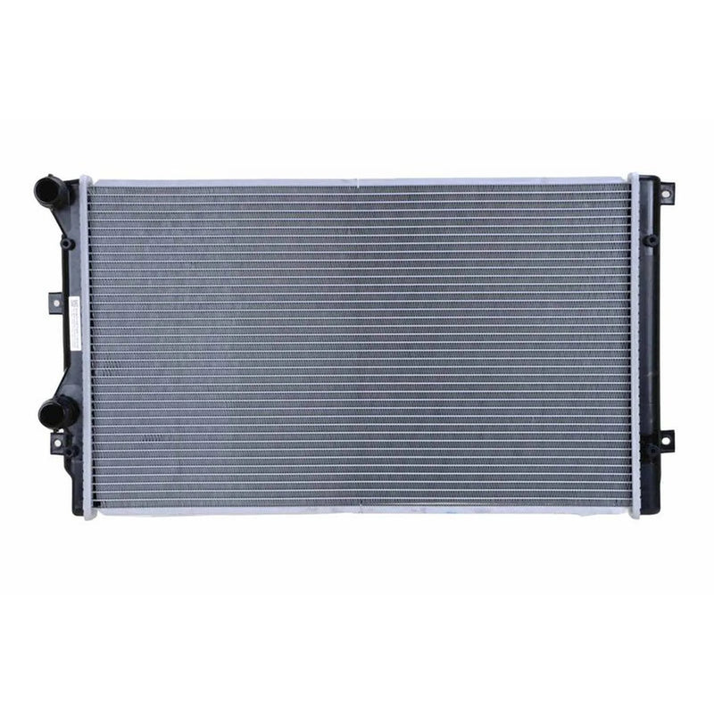 Hella Engine Radiator Rear 8MK 366 300-111