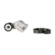 Gates V-Ribbed Belt Set K018PK975HD