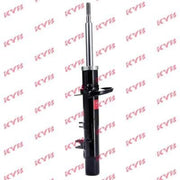 KYB Shock Absorber Damper Strut Front Right 334827