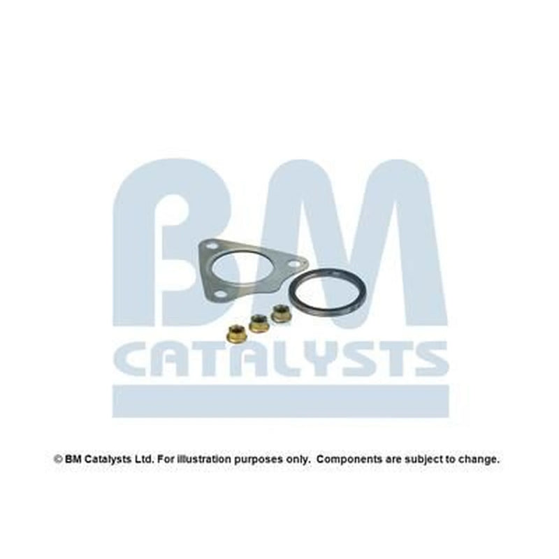 BM Catalysts Exhaust Pipe Mounting Kit FK70578B