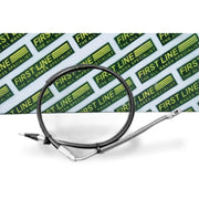 First Line Handbrake Cable Left Rear FKB1503
