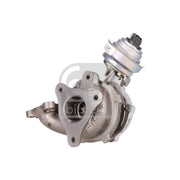 Febi Turbocharger Turbo Unit 187020