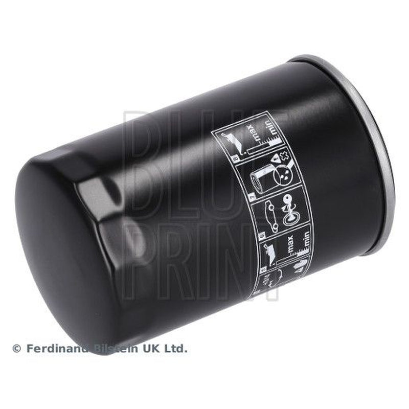 Blue Print Engine Oil Filter ADV182108