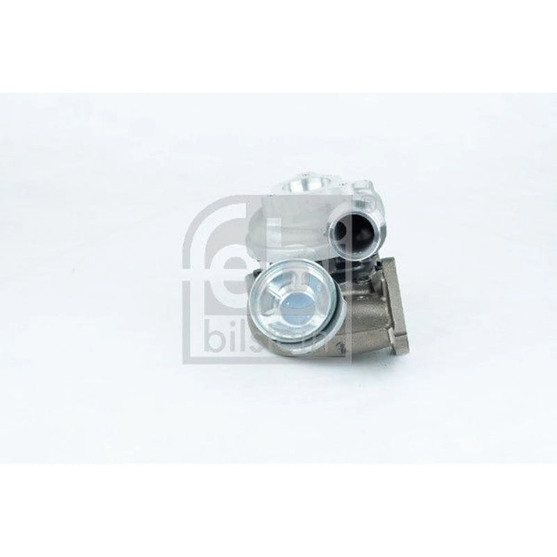 Febi Turbocharger Turbo Unit 187211