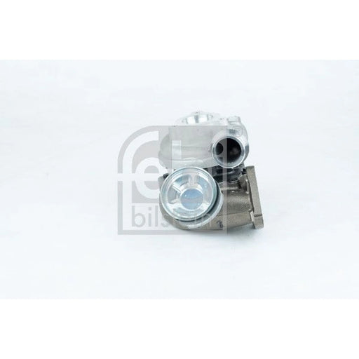 Febi Turbocharger Turbo Unit 187211