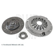 Blue Print Clutch Kit Set 3pc 240mm ADG030166