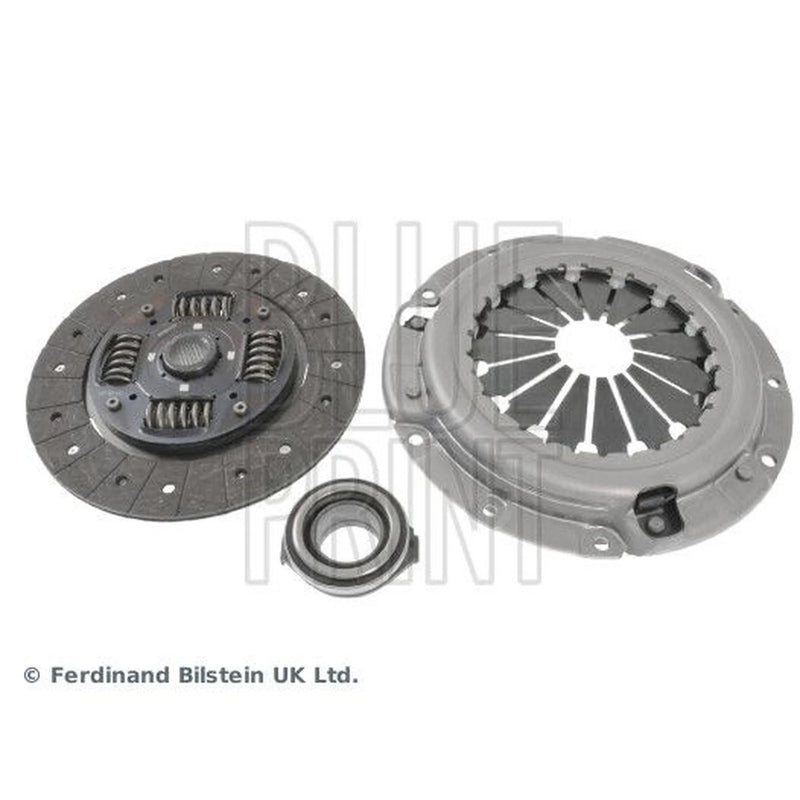 Blue Print Clutch Kit Set 3pc 240mm ADG030166
