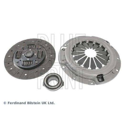 Blue Print Clutch Kit Set 3pc 240mm ADG030166