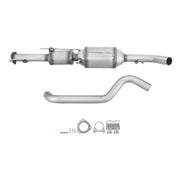 Hella Soot/Particulate Filter 8LH 366 080-691