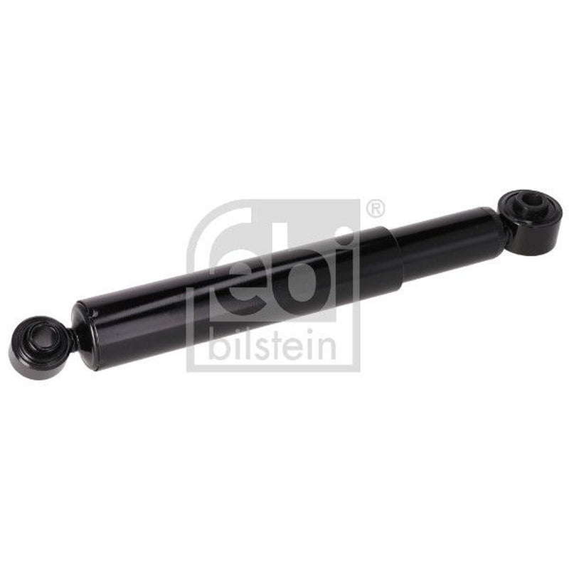 Febi Shock Absorber Damper Strut Rear 193140