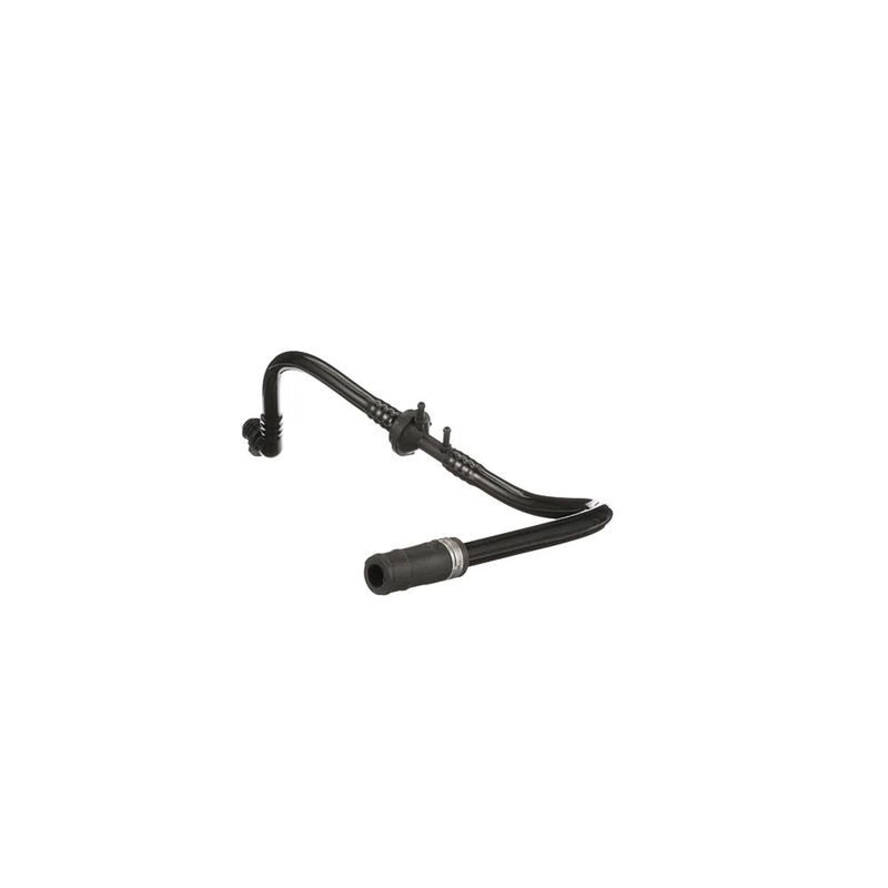 Gates Crankcase Ventilation Hose 553mm EMH477