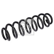Febi Rear Suspension Coil Spring 194861