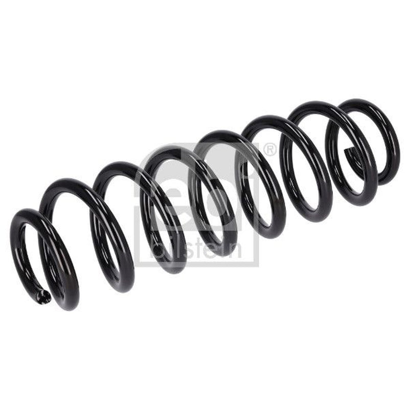 Febi Rear Suspension Coil Spring 194861