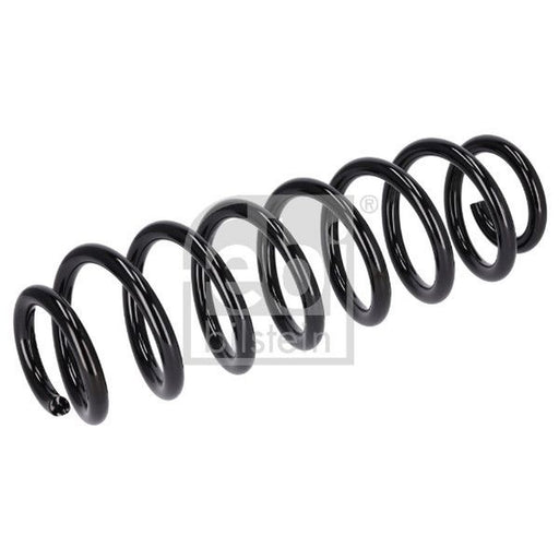 Febi Rear Suspension Coil Spring 194861
