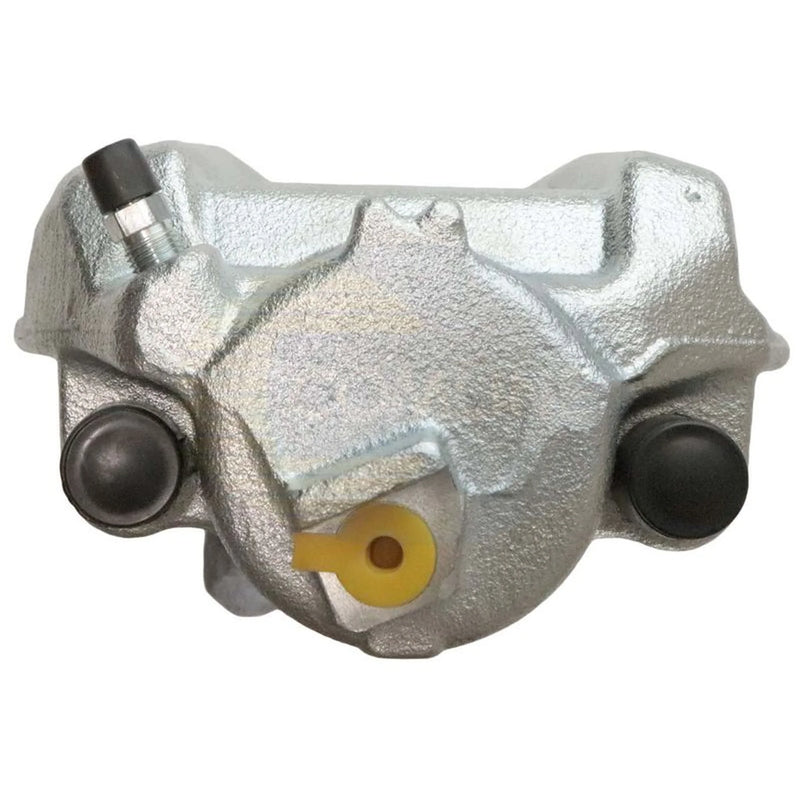 Comline Brake Caliper Assembly Front Left CBC123L