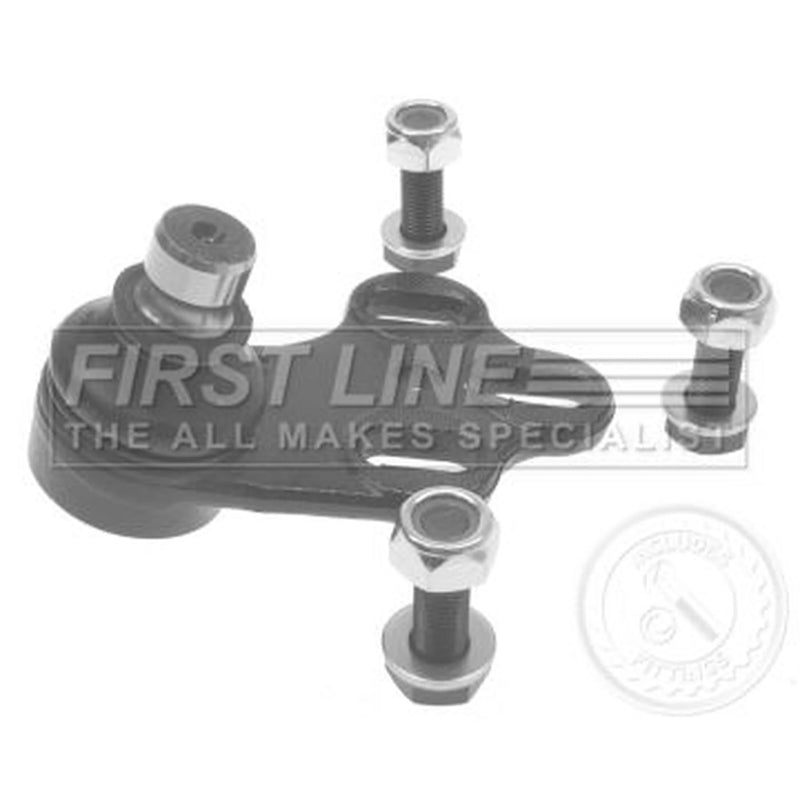 First Line Ball Joint Front Left FBJ5192