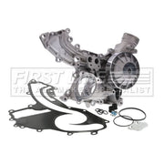 First Line Engine Cooling Water Pump FWP3086