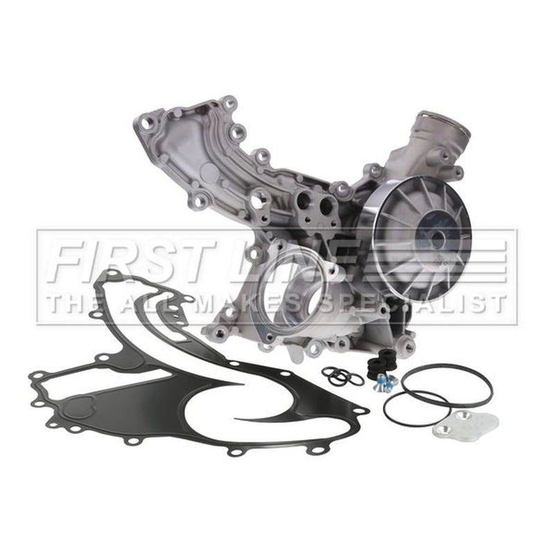 First Line Engine Cooling Water Pump FWP3086