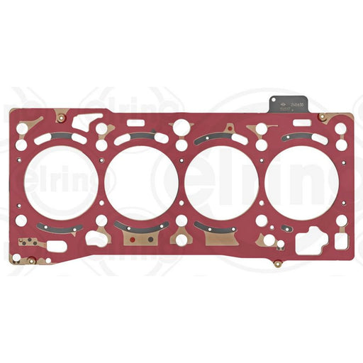 Elring Cylinder Head Gasket 1mm Thick 240.630
