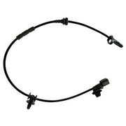 Textar ABS Wheel Speed Sensor Rear 45055800