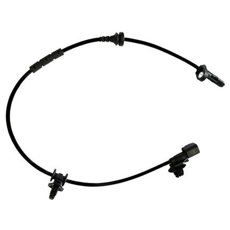 Textar ABS Wheel Speed Sensor Rear 45055800