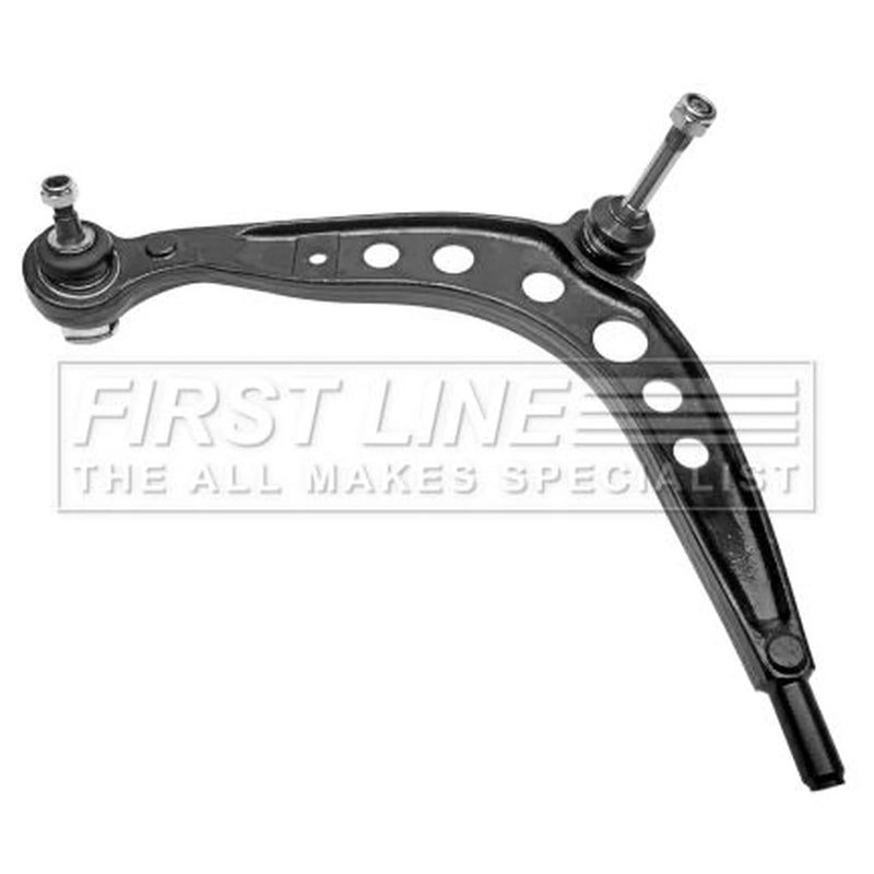 First Line Control/Trailing Arm FCA5650