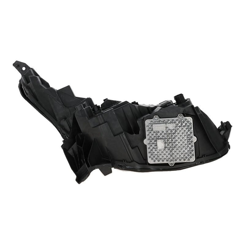 Valeo Headlight Headlamp LED Left 450725