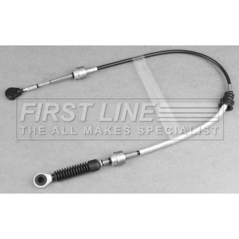 First Line Manual Transmission Cable Pull FKG1056