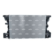 NRF Engine Radiator 550325
