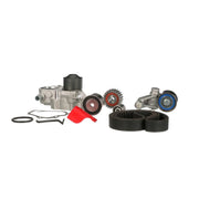 Gates Timing Belt & Water Pump Kit KP25612XS-4