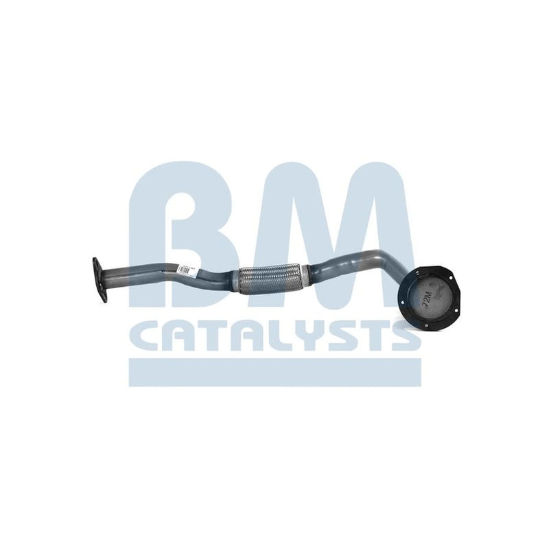 BM Catalysts Homologated Petrol Cat BM90713H