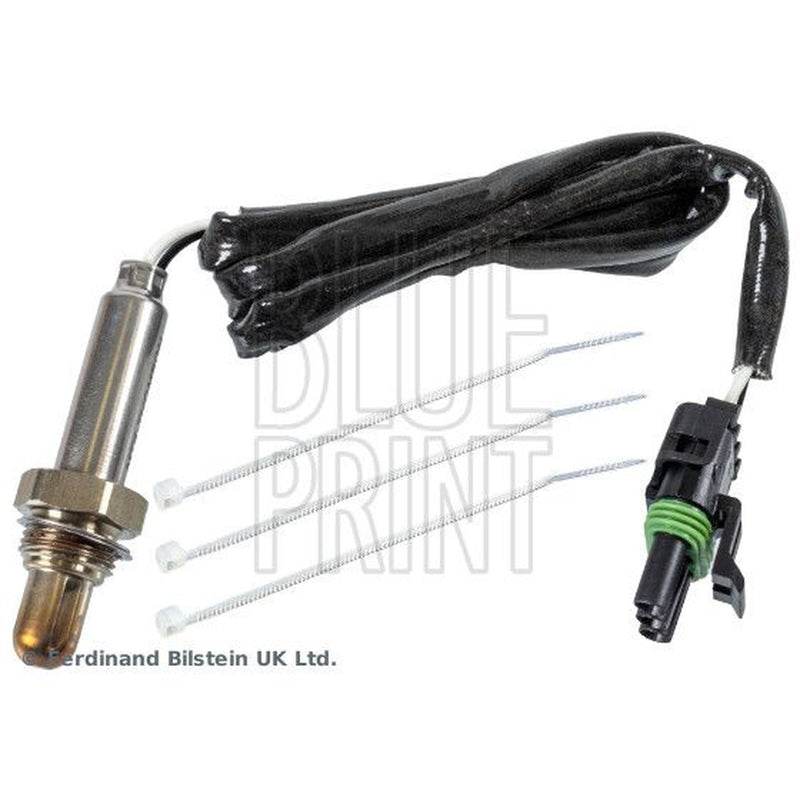 Blue Print O2 Lambda Oxygen Sensor before catalytic converter ADBP700065