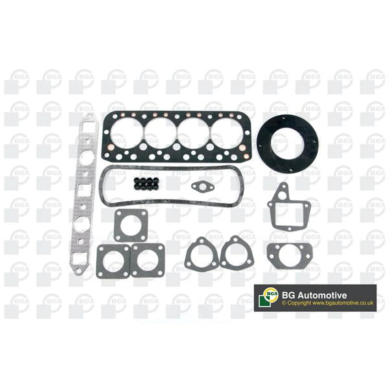 BGA Cylinder Head Gasket Kit HK6557