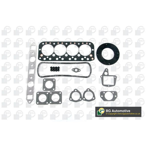 BGA Cylinder Head Gasket Kit HK6557