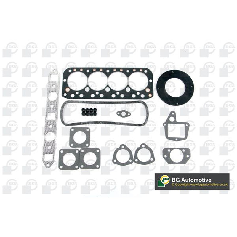 BGA Cylinder Head Gasket Kit HK6557