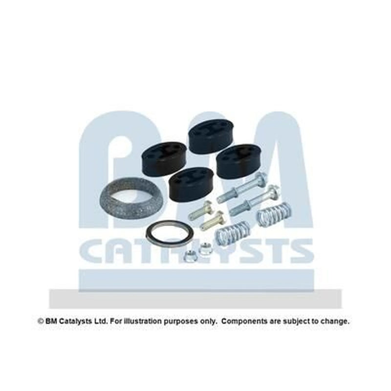 BM Catalysts Fitting Kit FK11475C FK11475C