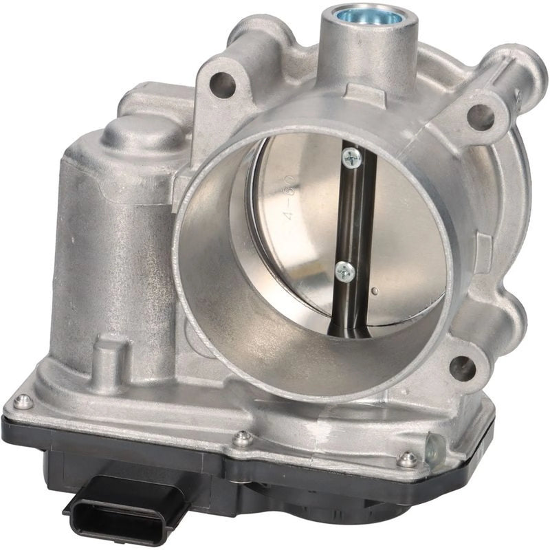 Pierburg Electronic Throttle Body Assembly 7.09461.00.0