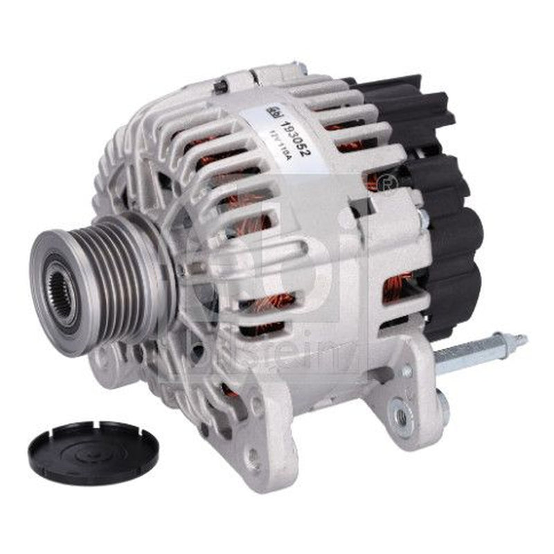 Febi Car Alternator 12V 193052